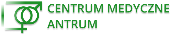 Diagnostyka i leczenie niepłodności logo