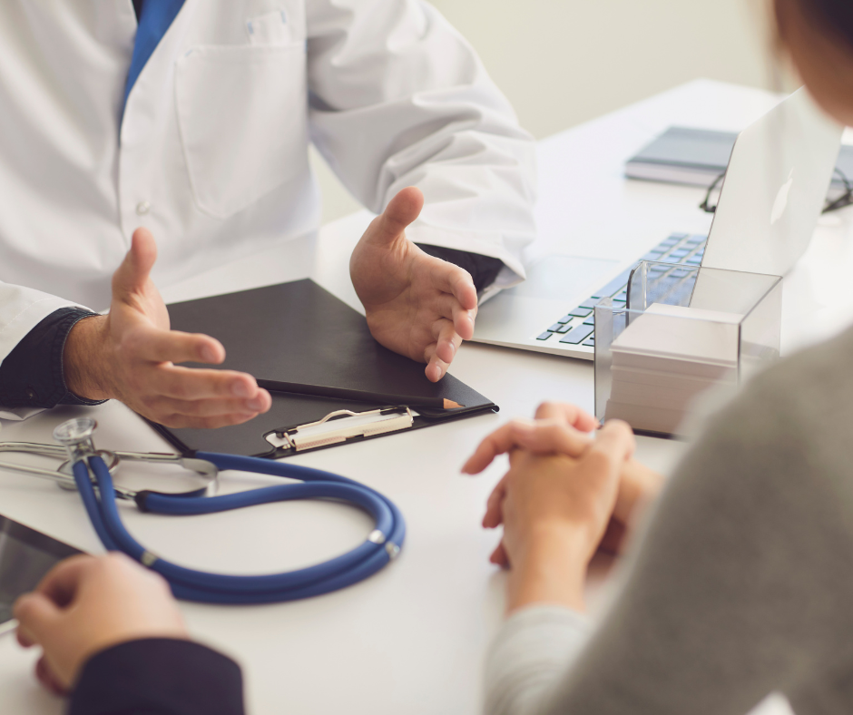 Diagnostyka i leczenie niepłodności