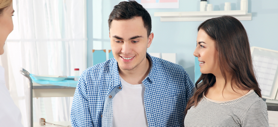 leczenie niepłodności bytom