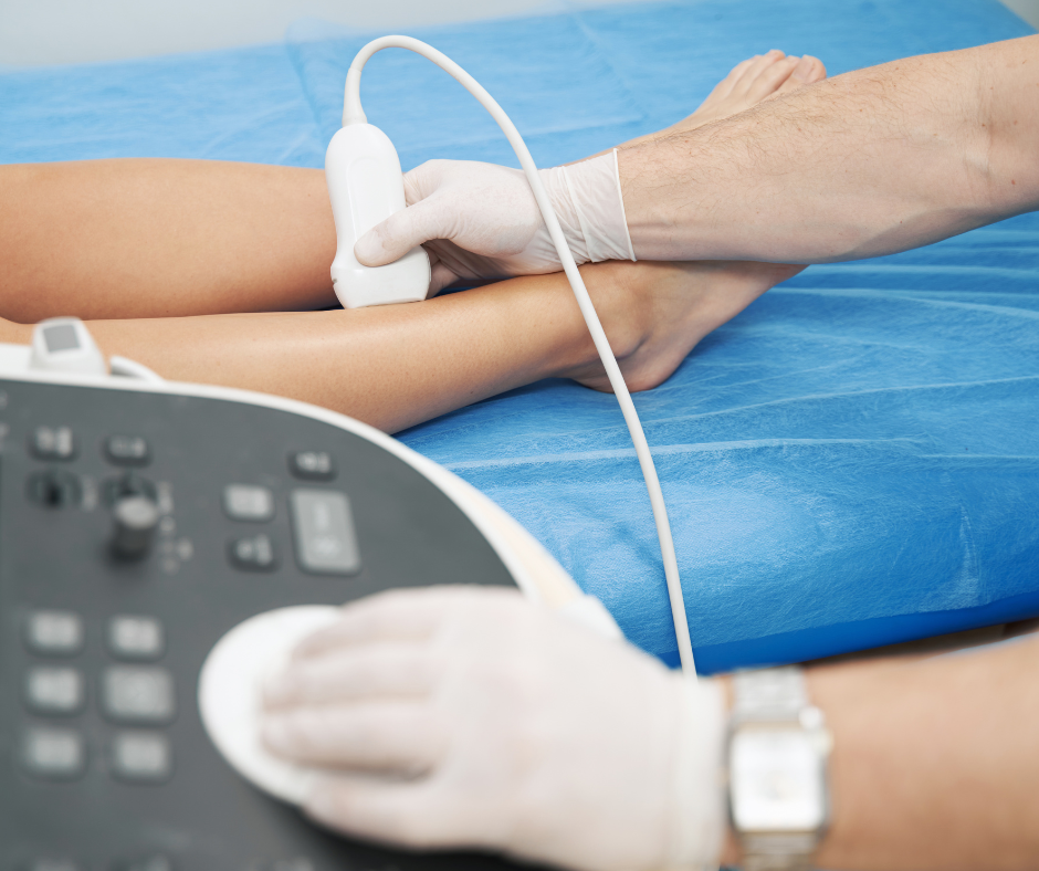 Internista Specjalista Chorób Naczyń (Angiolog)