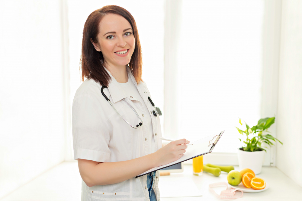 dietetyk kliniczny | klinika leczenia niepłodności śląsk