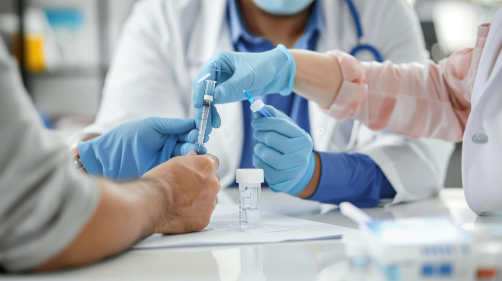 badania genetyczne | badanie nasienia śląsk