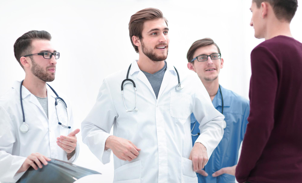 lekarze antrum | klinika leczenia niepłodności